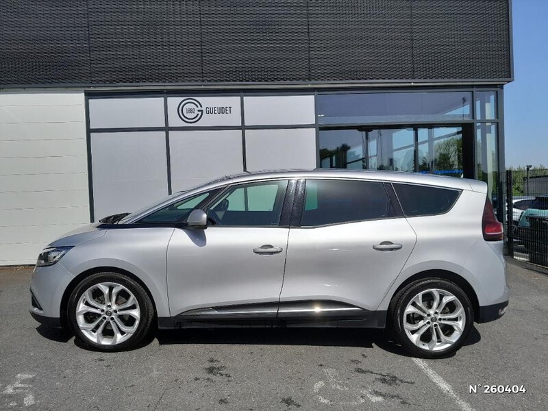 Renault Grand Scenic IV
