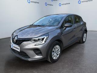 Captur