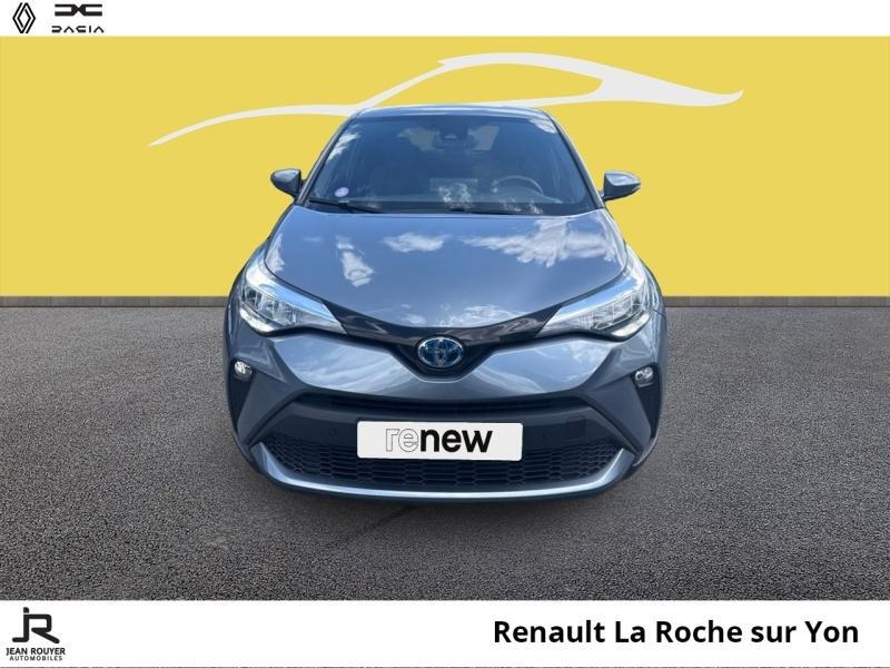Toyota C-HR Hybride MY23