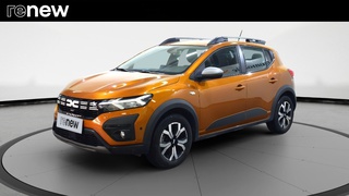 SANDERO