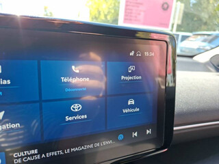 Vehicle 3D Image