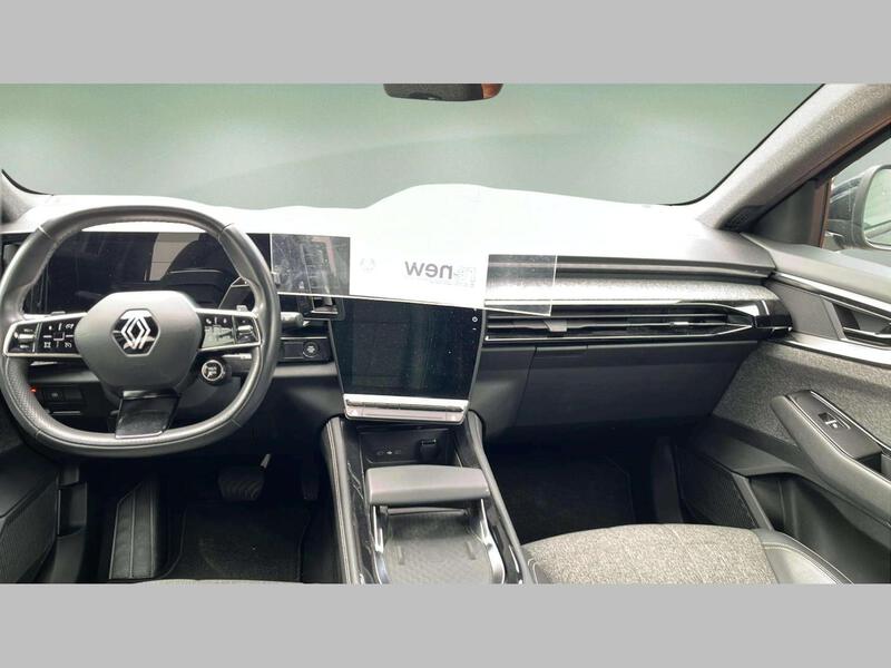 Renault Espace VI