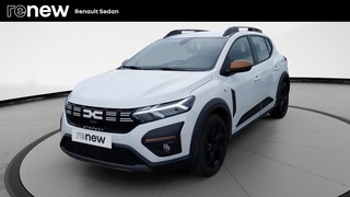 Vehicle 3D Image