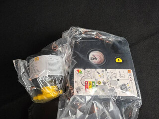 Vehicle 3D Image