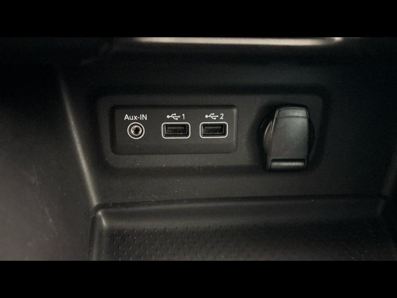 Renault Megane IV Berline
