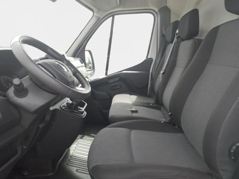Renault Master Fourgon