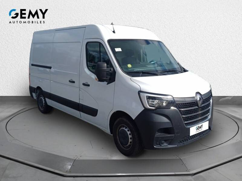Renault Master III