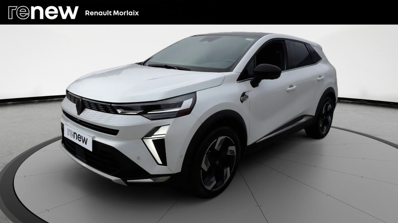Renault Symbioz