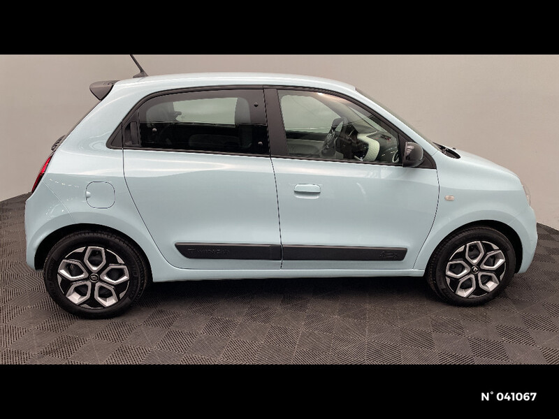 Renault Twingo III