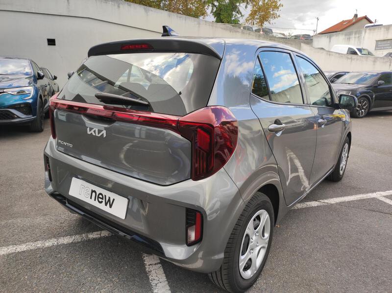 KIA Picanto