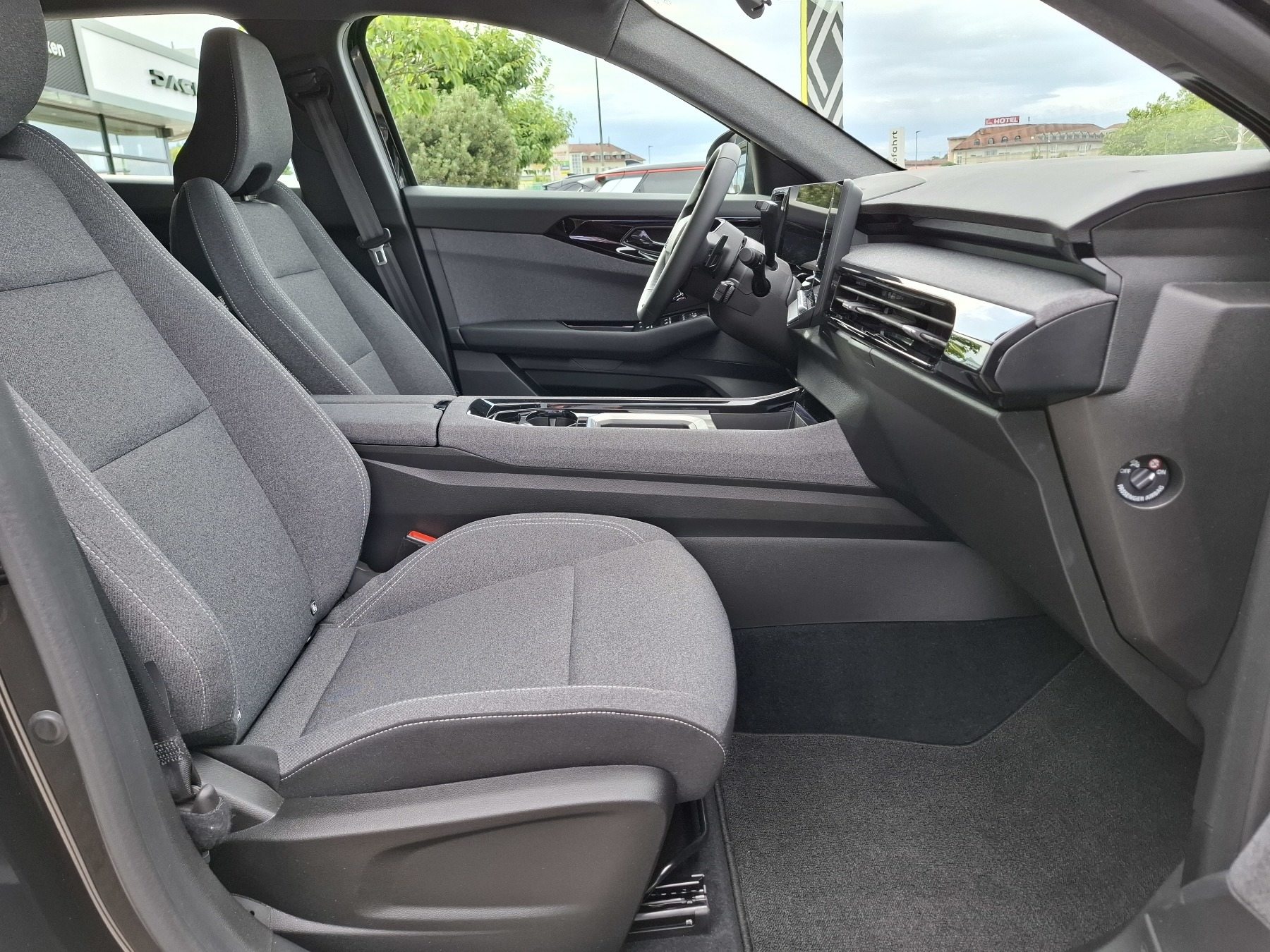 Renault Austral – Bild 12