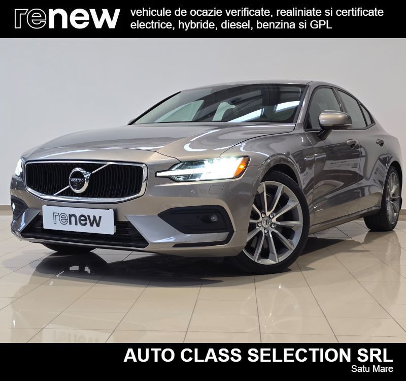 VOLVO S60 2018 — imagine 25