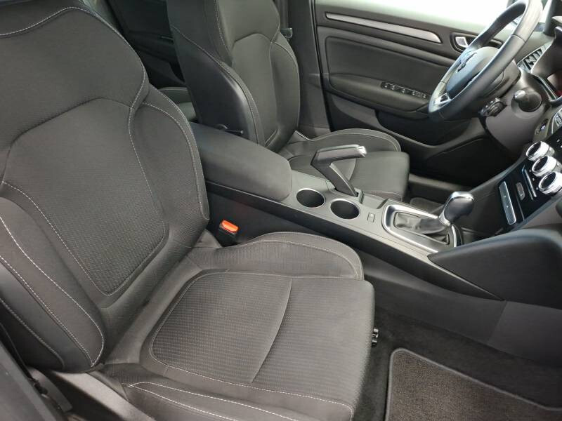 Renault Megane IV Berline