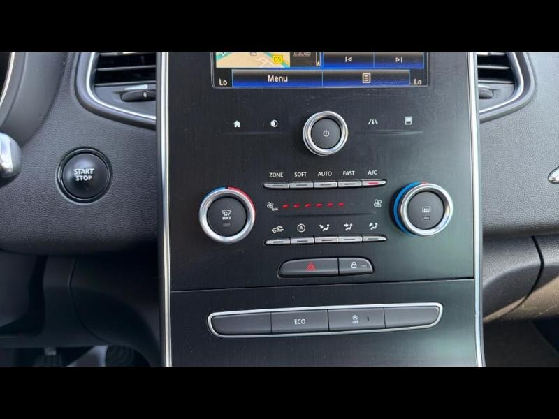 Renault Grand Scenic IV
