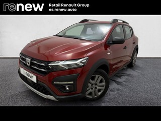 SANDERO