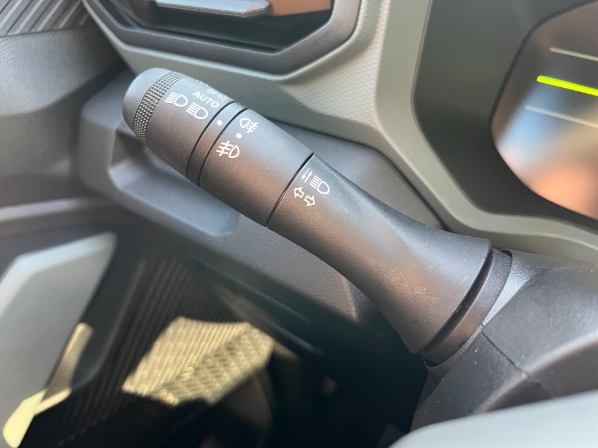 Dacia Duster – Bild 32