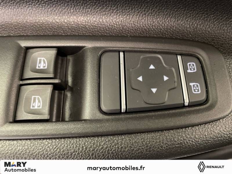 Renault ZOE E-Tech Electrique
