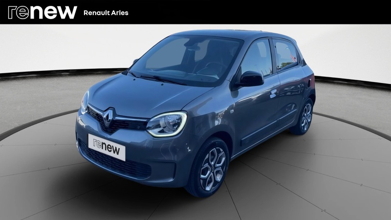 Renault Twingo III