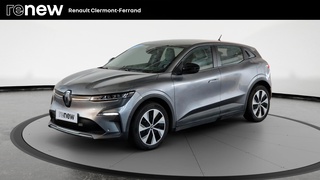 MEGANE E-TECH ELECTRIQUE