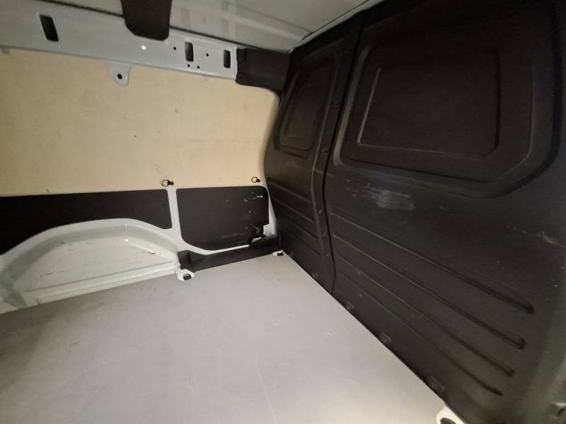 Renault Kangoo VU