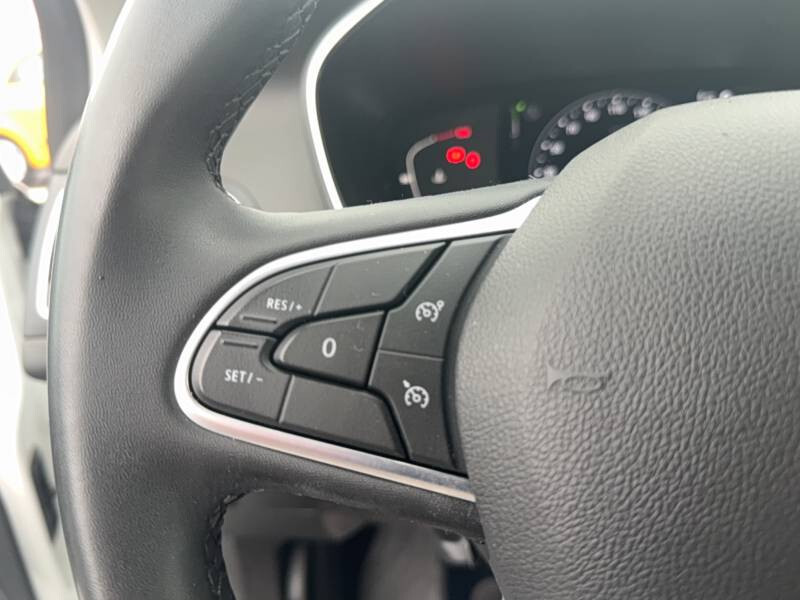 Renault Megane IV Berline
