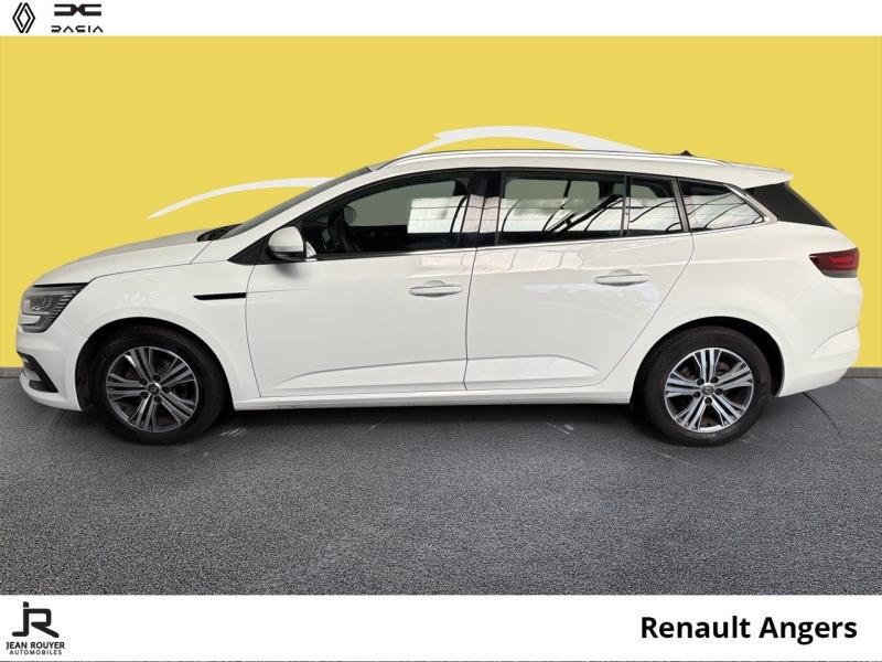 Renault Megane IV Estate