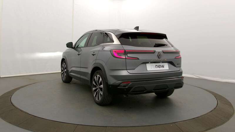 Renault Austral