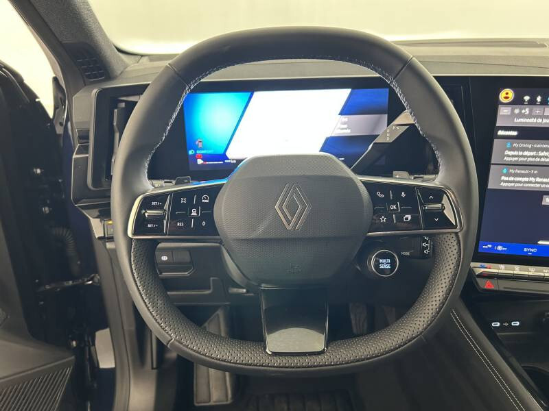 Renault Espace VI