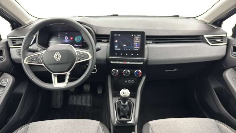 Renault Clio V