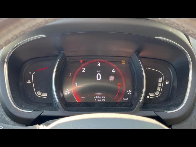 Renault Grand Scenic IV