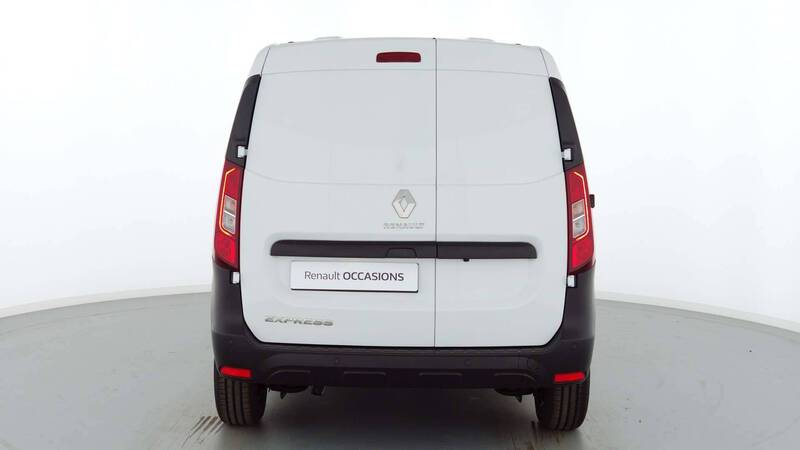 Renault Kangoo VU