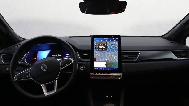 Renault Symbioz