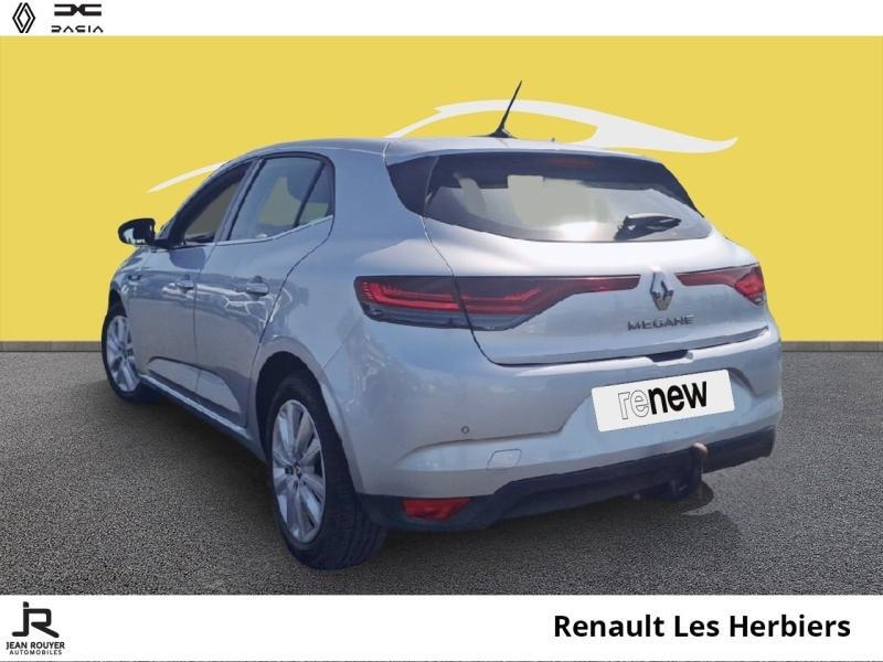 Renault Megane IV Berline