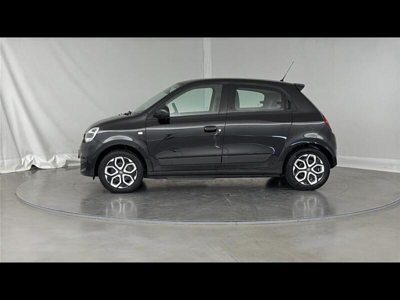 Renault Twingo E-Tech Electrique