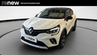CAPTUR