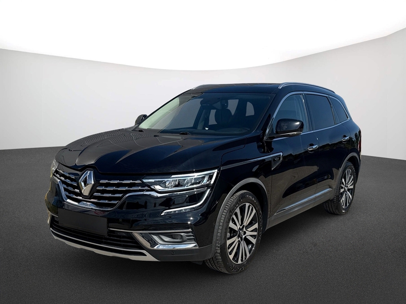 Fahrzeugabbildung Koleos II 2.0 Blue DCi 185 Initiale Paris 4WD Bild 1 von 13