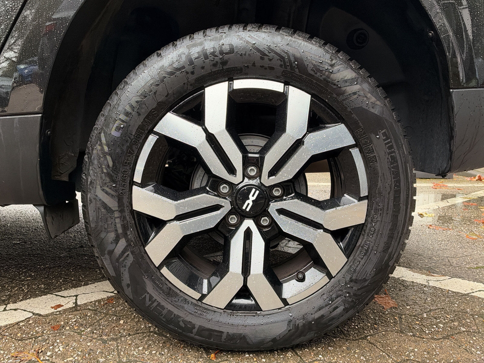 Dacia Duster – Bild 20