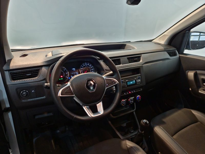 RENAULT Express 2023 — imagine 35