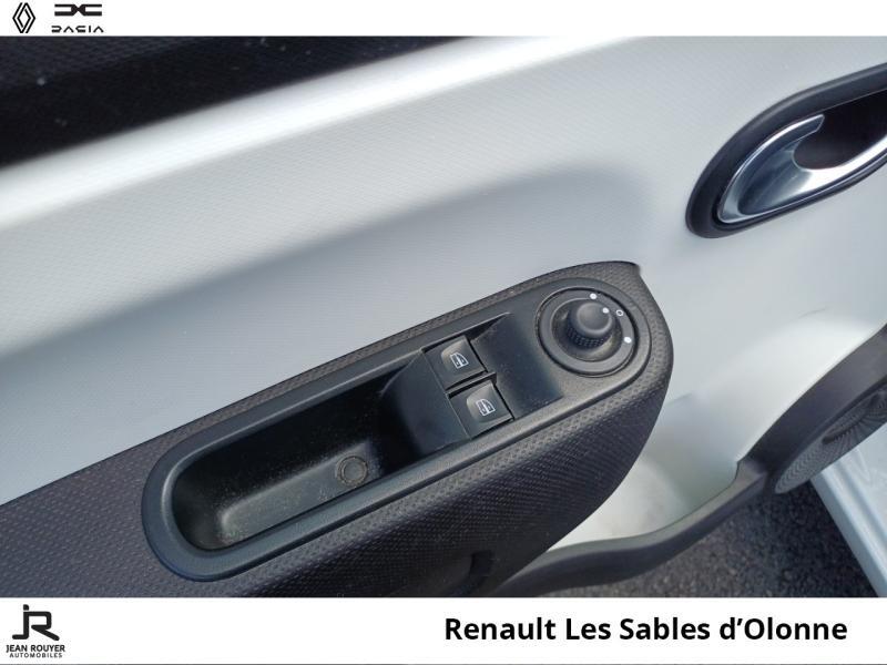 Renault Twingo III