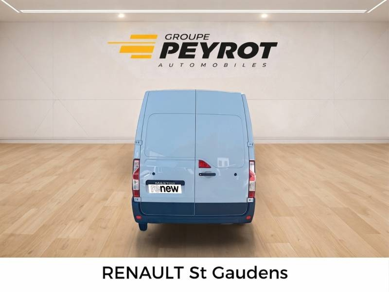 Renault Master III