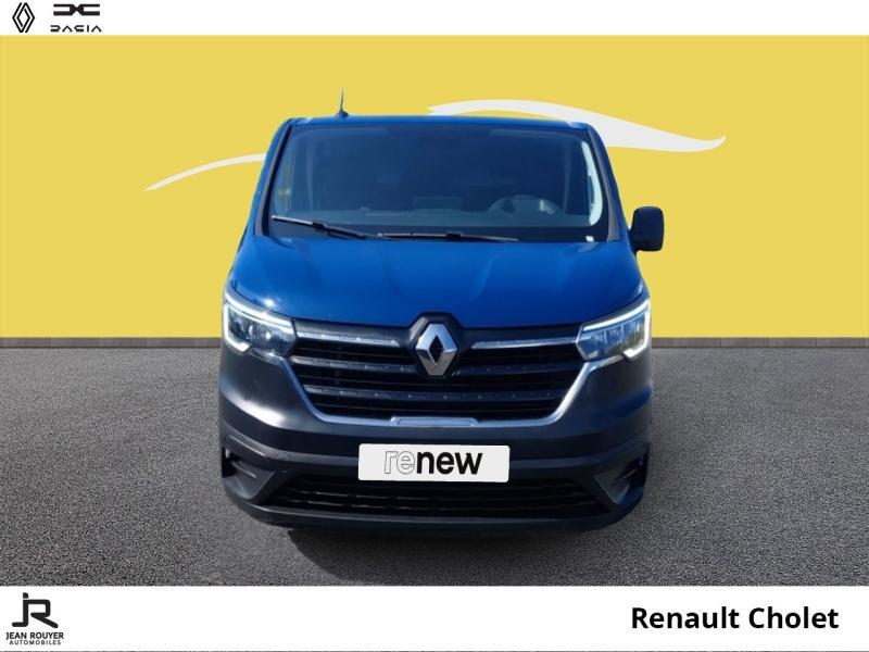 Renault Trafic Fourgon
