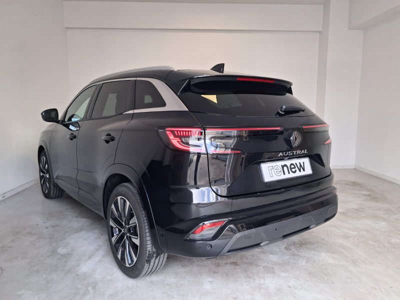 RENAULT Austral 2023 — imagine 39