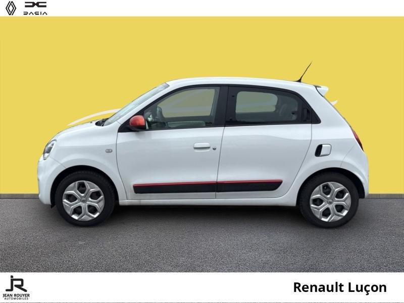 Renault Twingo III