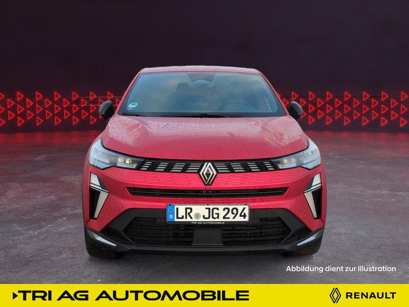 Fahrzeugabbildung Symbioz E-Tech Full Hybrid 145 Winter-Paket Techno Bild 8 von 21