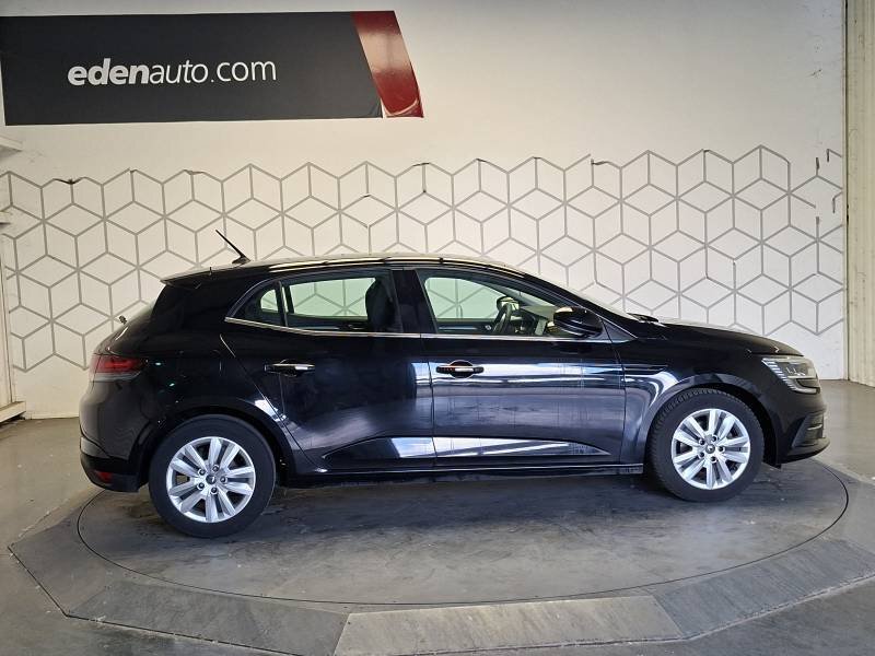 Renault Megane IV Berline