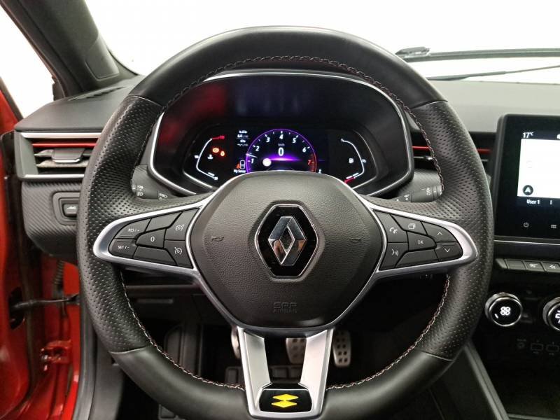 Renault Clio V