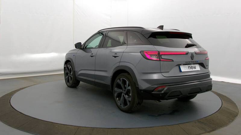 Renault Austral