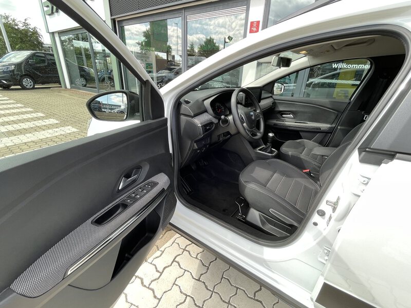 Fahrzeugabbildung Jogger +Autogas+ Bild 9 von 32