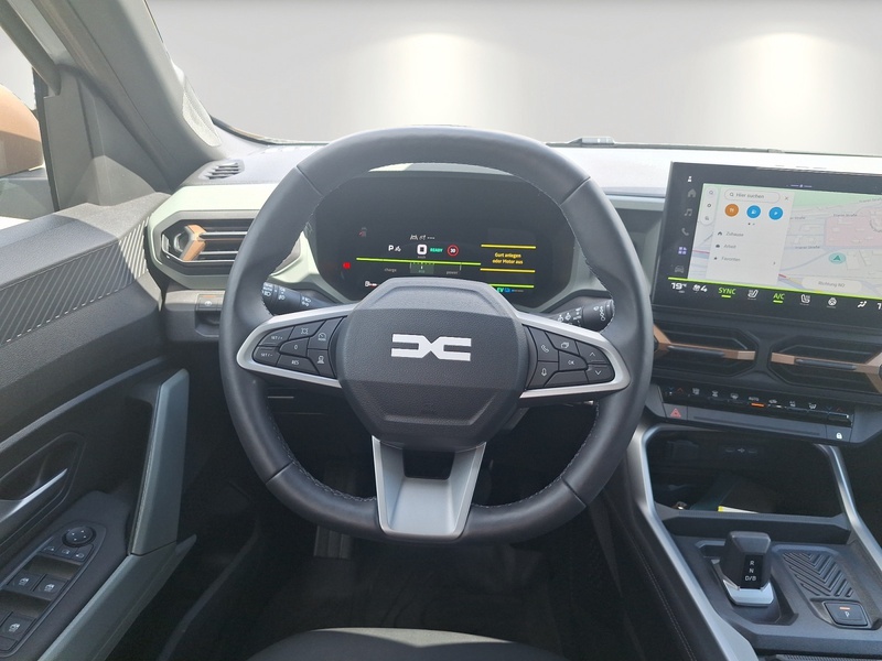 Fahrzeugabbildung Bigster 1.8 E-TECH Hybrid 155 Extreme Bild 13 von 17