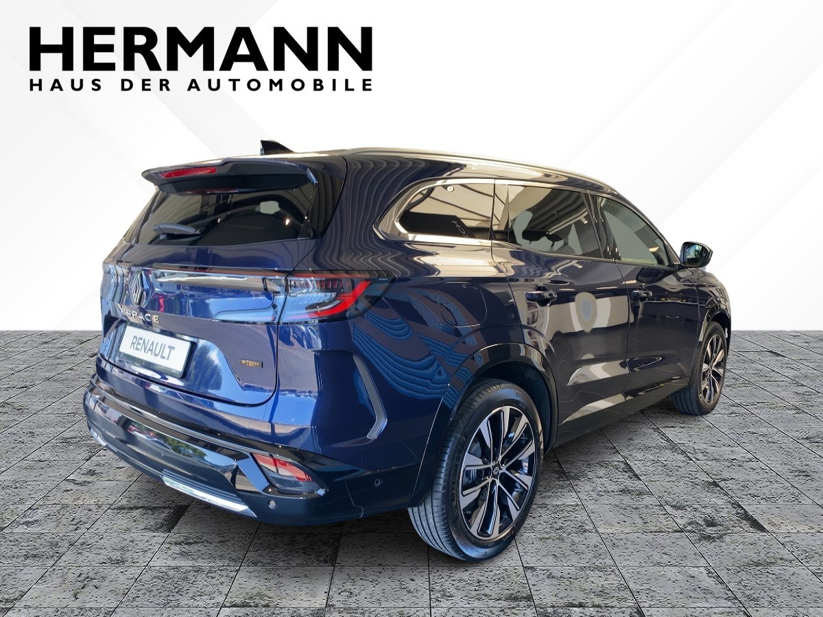 Renault Espace – Bild 4